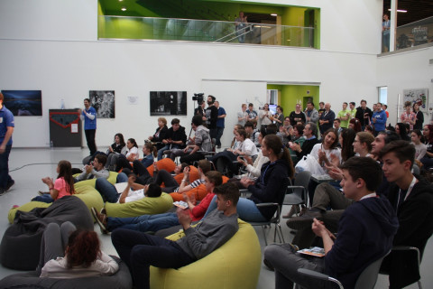 Kísérletbazár - 2017.