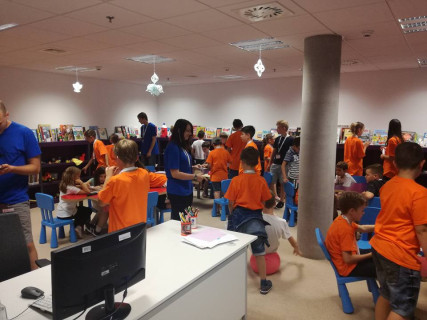 Győri Gyerekegyetem - 2017