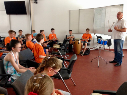 Győri Gyerekegyetem - 2017