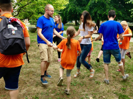 Győri Gyerekegyetem - 2017