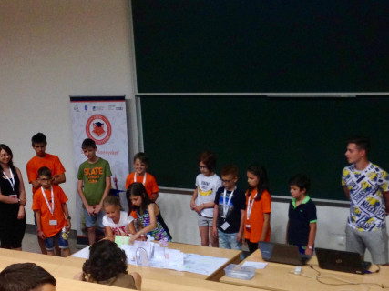 Győri Gyerekegyetem - 2017