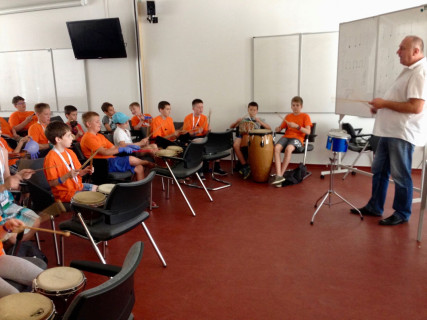 Győri Gyerekegyetem - 2017