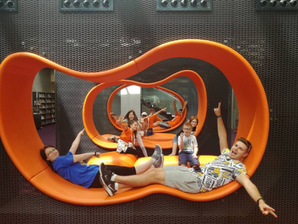 Győri Gyerekegyetem - 2017