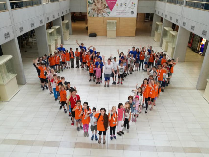 Győri Gyerekegyetem - 2017