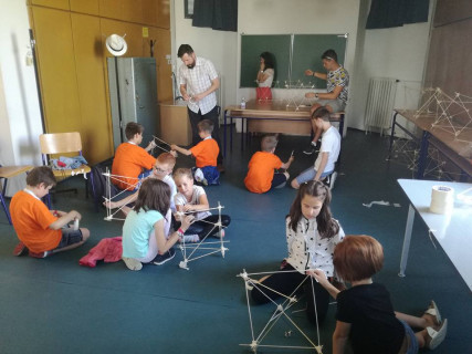 Győri Gyerekegyetem - 2017