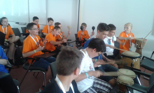 Győri Gyerekegyetem - 2017