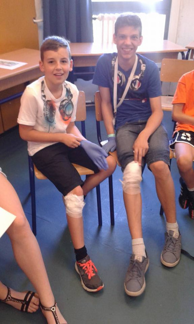 Győri Gyerekegyetem - 2017