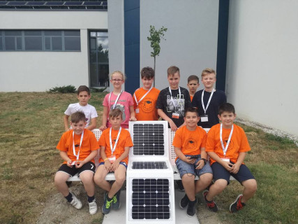 Győri Gyerekegyetem - 2017