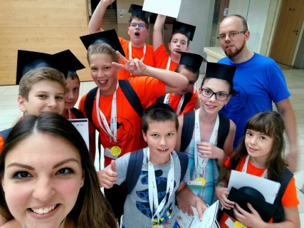 Győri Gyerekegyetem - 2017