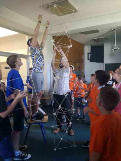 Győri Gyerekegyetem - 2017