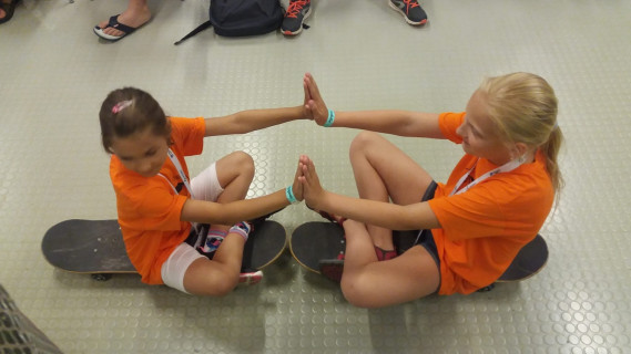 Győri Gyerekegyetem - 2017