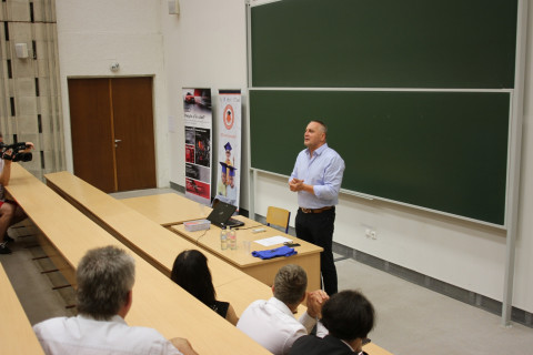 Győri Gyerekegyetem - 2017