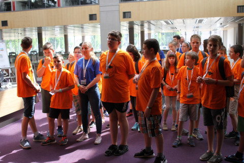 Győri Gyerekegyetem - 2017