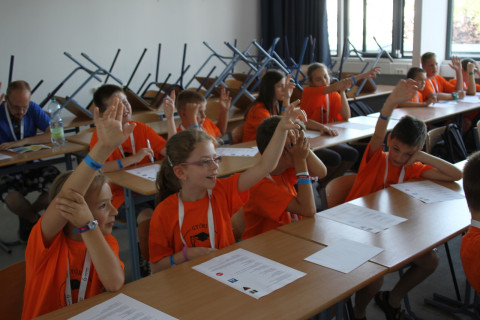 Győri Gyerekegyetem - 2017