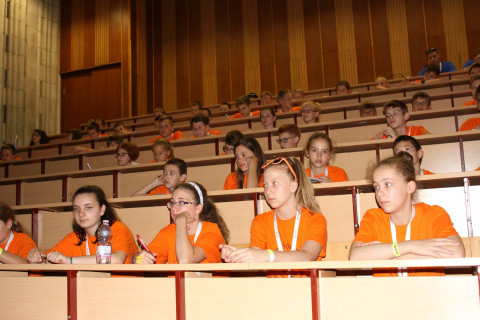 Győri Gyerekegyetem - 2017