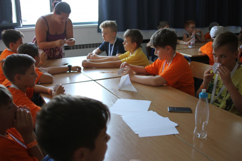 Győri Gyerekegyetem - 2017