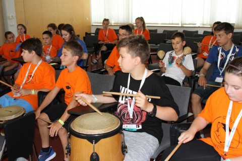 Győri Gyerekegyetem - 2017