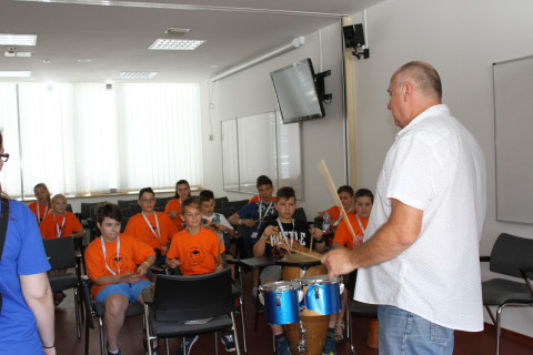 Győri Gyerekegyetem - 2017