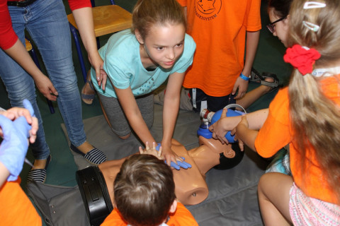 Győri Gyerekegyetem - 2017