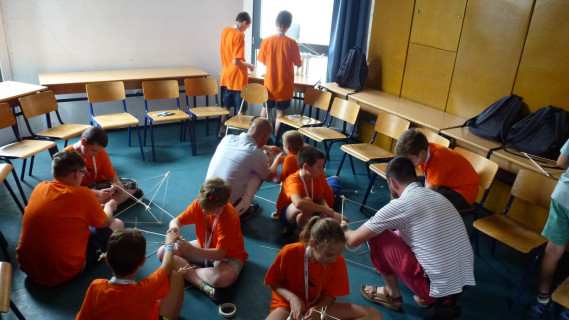 Győri Gyerekegyetem - 2017