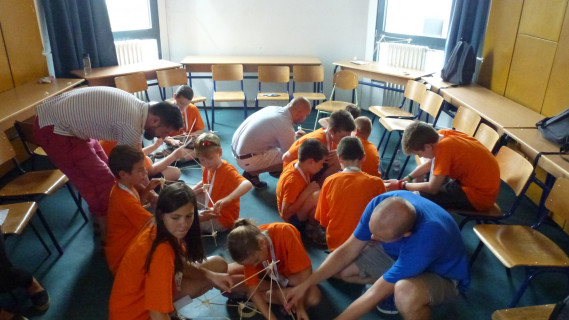 Győri Gyerekegyetem - 2017