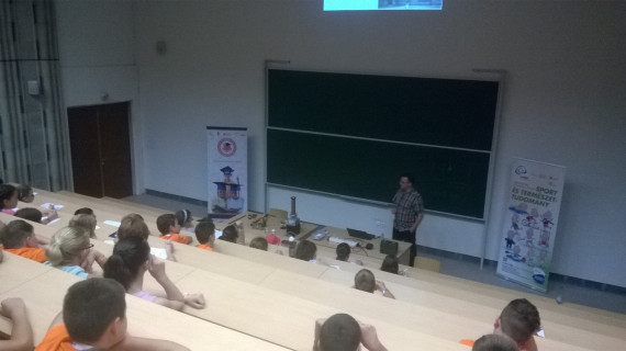 Győri Gyerekegyetem - 2017