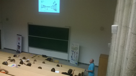 Győri Gyerekegyetem - 2017