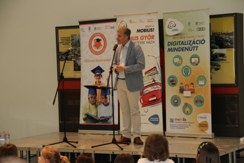 Kísérletbazár - 2018.