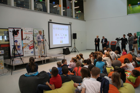 Kísérletbazár - 2018.