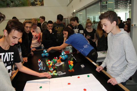 Kísérletbazár - 2018.