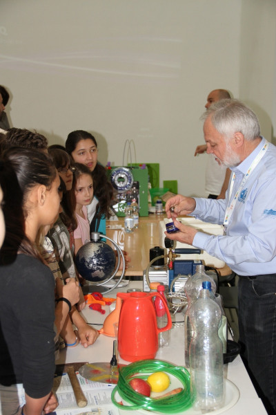 Kísérletbazár - 2018.