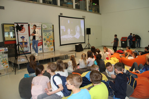 Kísérletbazár - 2018.