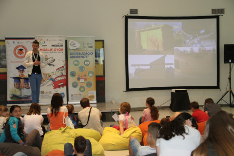 Kísérletbazár - 2018.