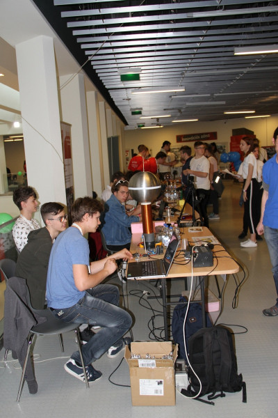 Kísérletbazár - 2018.