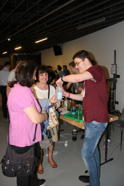 Kísérletbazár - 2018.