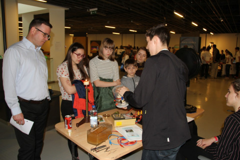 Kísérletbazár - 2018.