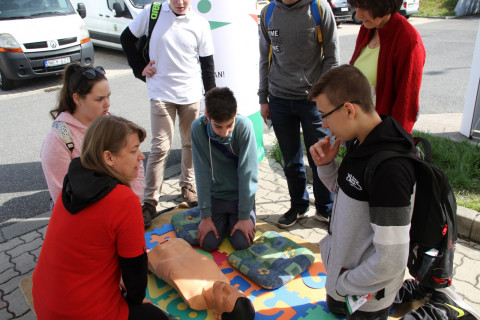 Kísérletbazár - 2018.