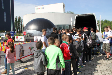 Kísérletbazár - 2018.