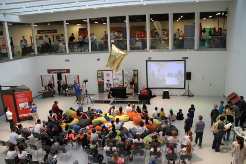 Kísérletbazár - 2018.