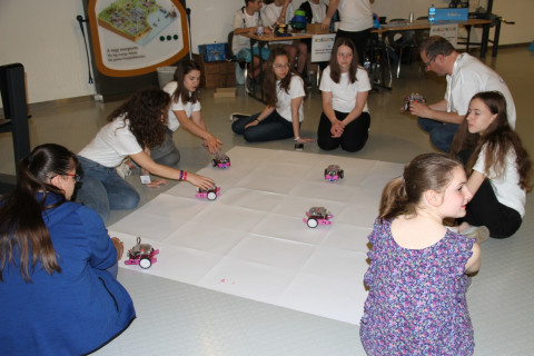 Kísérletbazár - 2018.