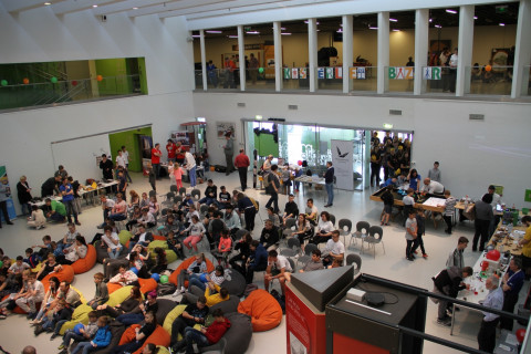 Kísérletbazár - 2018.