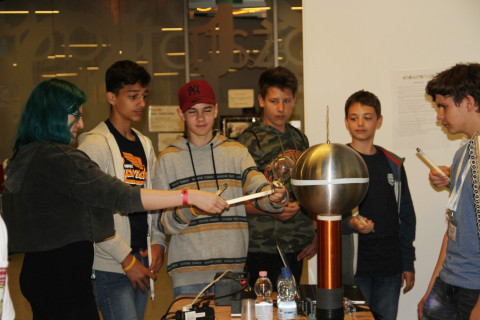 Kísérletbazár - 2018.