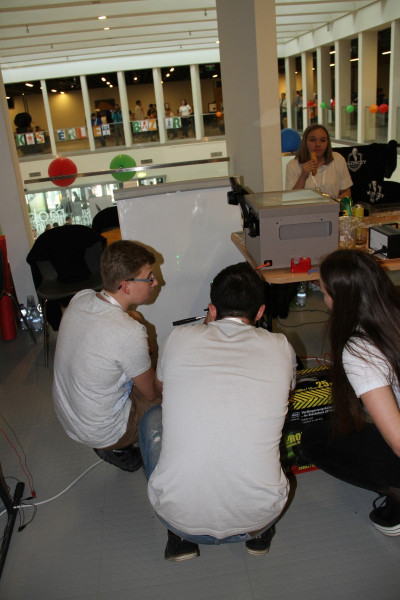 Kísérletbazár - 2018.