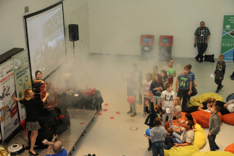 Kísérletbazár - 2018.