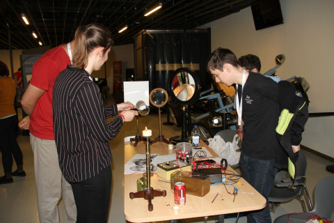 Kísérletbazár - 2018.