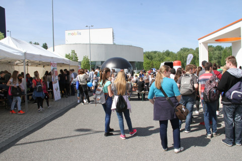 Kísérletbazár - 2018.