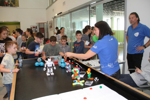 Kísérletbazár - 2018.