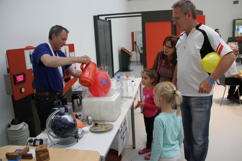 Kísérletbazár - 2018.