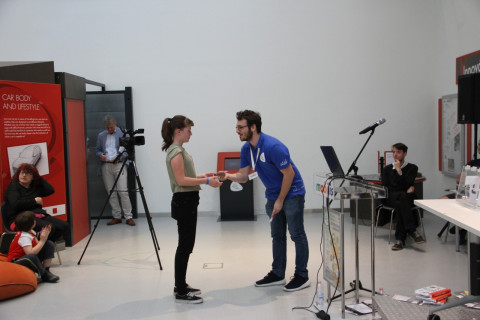 Kísérletbazár - 2018.