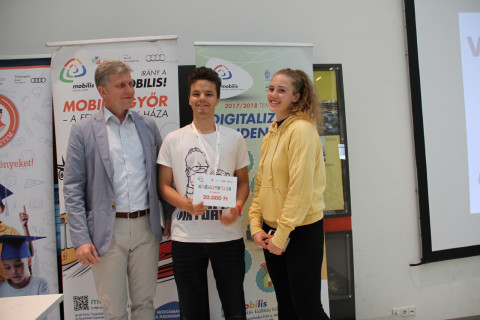 Kísérletbazár - 2018.